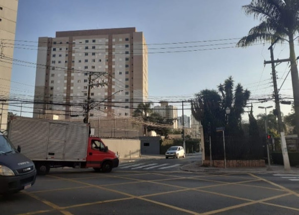 Imagem Apartamento com 2 Quartos à Venda, em Parque Esmeralda - São Paulo Imagem Apartamento com 2 Quartos à Venda, em Parque Esmeralda - São Paulo