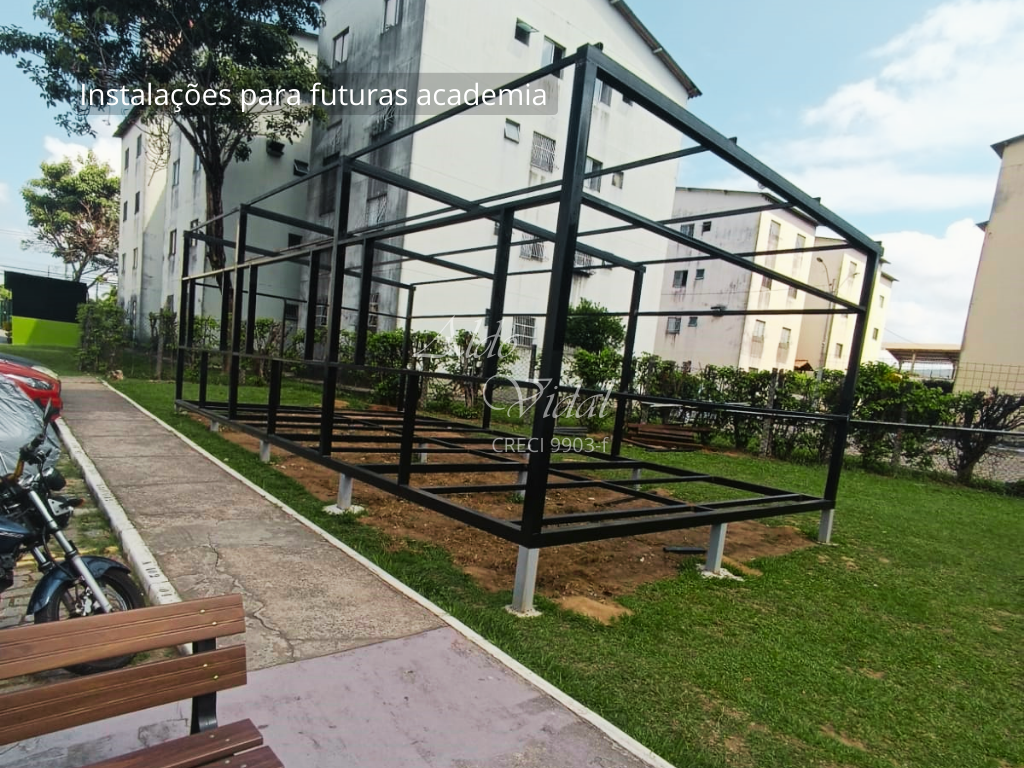 Imagem Apartamento com 2 Quartos à Venda, 48 m²em Jardim Limoeiro - Serra Imagem Apartamento com 2 Quartos à Venda, 48 m²em Jardim Limoeiro - Serra