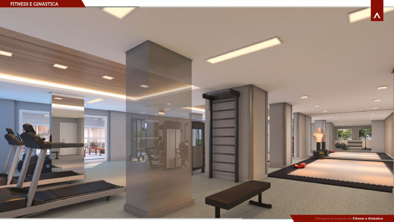 Imagem Apartamento com 2 Quartos à Venda, 59 m² em Parque São Domingos - São Paulo Imagem Apartamento com 2 Quartos à Venda, 59 m² em Parque São Domingos - São Paulo