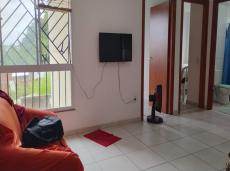 Imagem Apartamento com 2 Quartos à Venda, 50 m² em Periperi - Salvador