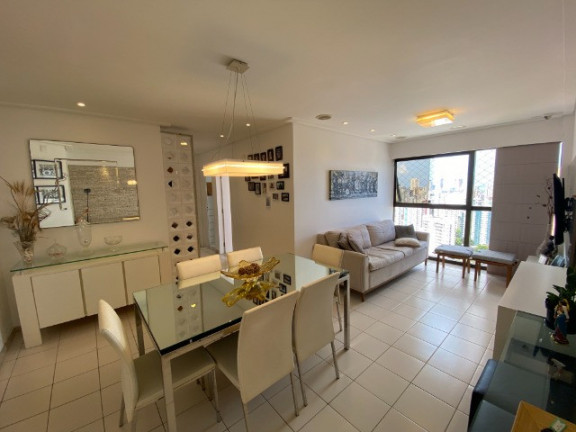 Imagem Apartamento com 3 Quartos à Venda, 83 m² em Boa Viagem - Recife Imagem Apartamento com 3 Quartos à Venda, 83 m² em Boa Viagem - Recife