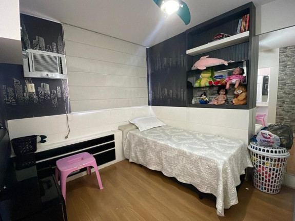 Imagem Apartamento com 3 Quartos à Venda, 190 m²em Praia de Itaparica - Vila Velha Imagem Apartamento com 3 Quartos à Venda, 190 m²em Praia de Itaparica - Vila Velha