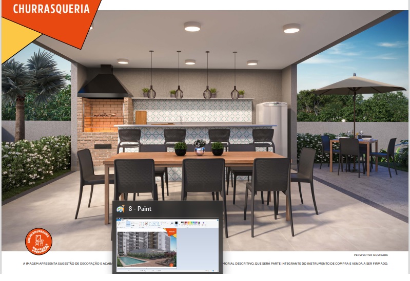 Imagem Apartamento com 2 Quartos à Venda, 41 m²em Bom Retiro - São Paulo