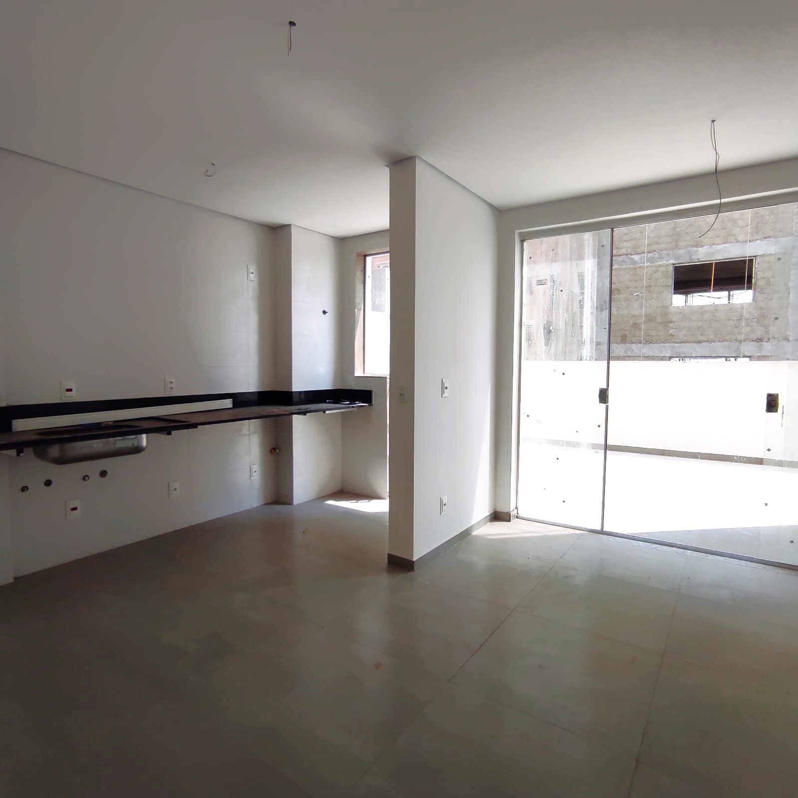 Imagem Apartamento com 3 Quartos à Venda, 71 m²em Serra - Belo Horizonte