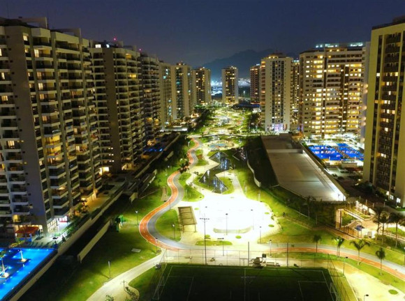 Imagem Apartamento com 2 Quartos à Venda, 77 m² em Jacarepaguá - Rio de Janeiro