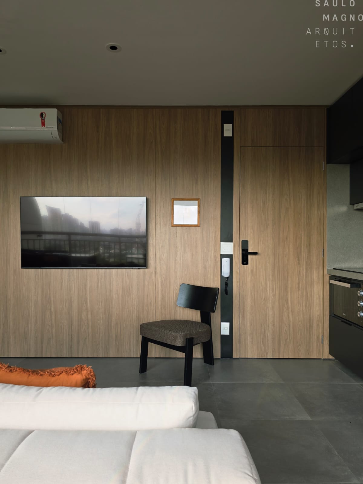 Imagem Studio com 1 Quarto à Venda ou Locação, 37 m² em Cidade Mãe do Céu - São Paulo