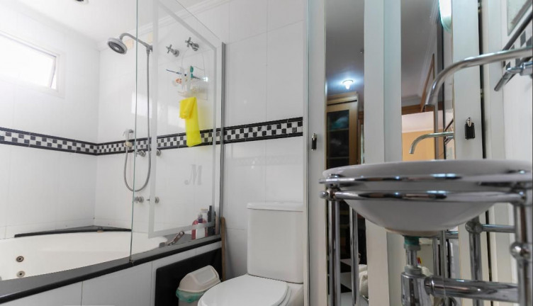 Imagem Apartamento com 3 Quartos à Venda, em Chácara Inglesa - São Paulo Imagem Apartamento com 3 Quartos à Venda, em Chácara Inglesa - São Paulo