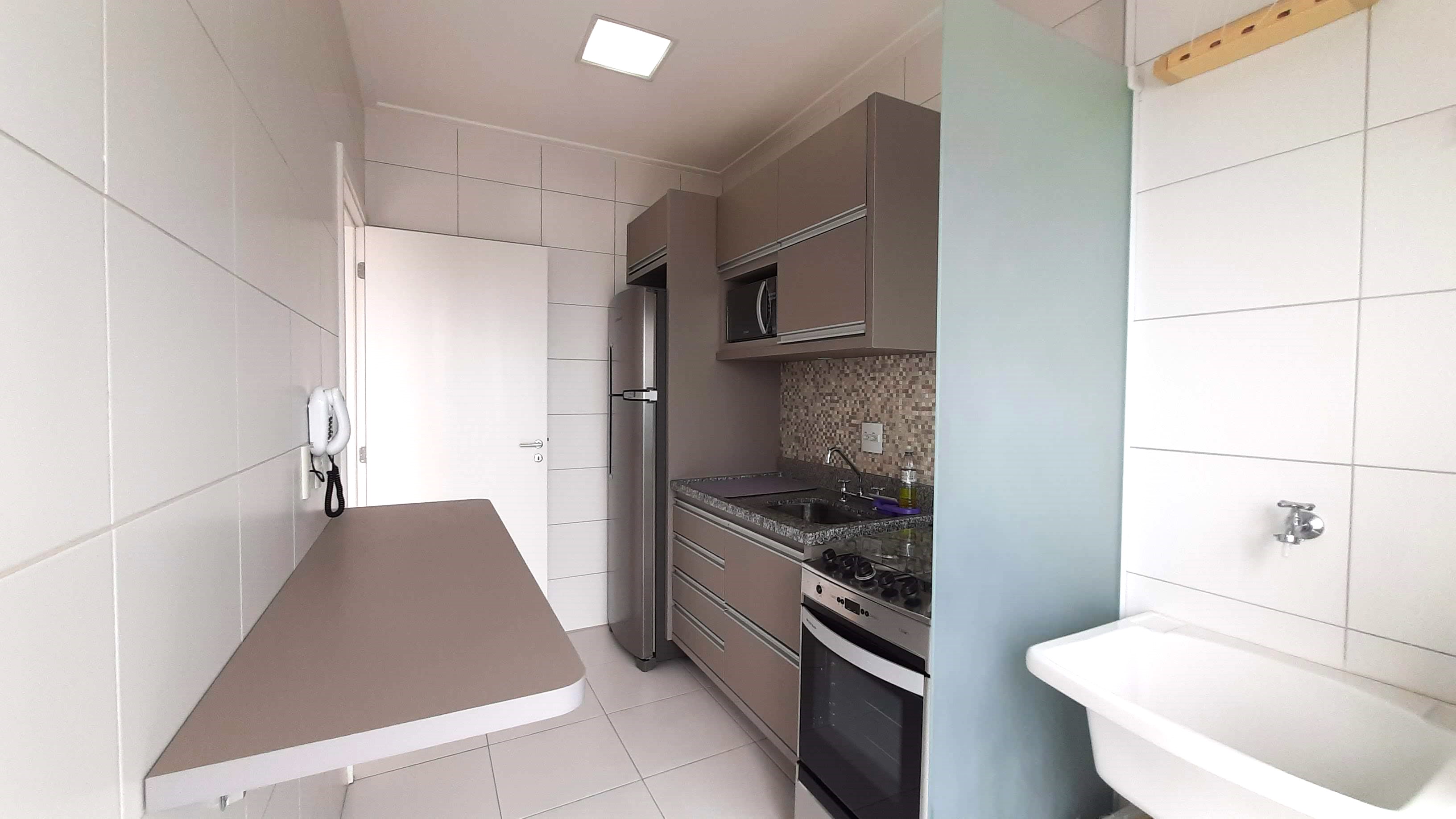 Imagem Apartamento com 1 Quarto à Venda, 42 m²em Ponta da Praia - Santos Imagem Apartamento com 1 Quarto à Venda, 42 m²em Ponta da Praia - Santos