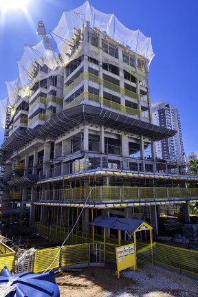 Imagem Apartamento com 3 Quartos à Venda, 69 m² em Jardim Das Acácias - São Paulo