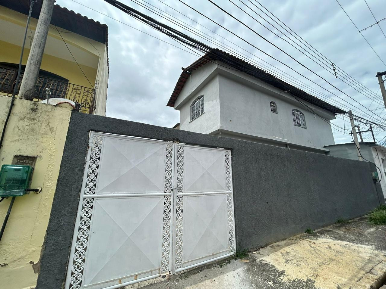 Casa com 3 Quartos à Venda ou Locação, 100 m² em Campo Grande - Rio de Janeiro