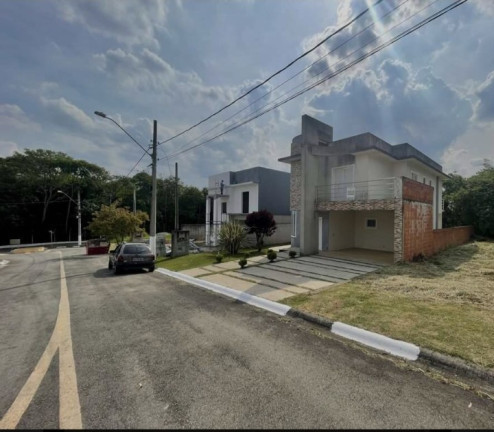 Imagem Casa com 3 Quartos à Venda, em Jardim Rio das Pedras - Cotia Imagem Casa com 3 Quartos à Venda, em Jardim Rio das Pedras - Cotia