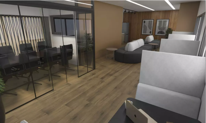 Imagem Studio à Venda, 29 m²em Sumarezinho - São Paulo Imagem Studio à Venda, 29 m²em Sumarezinho - São Paulo