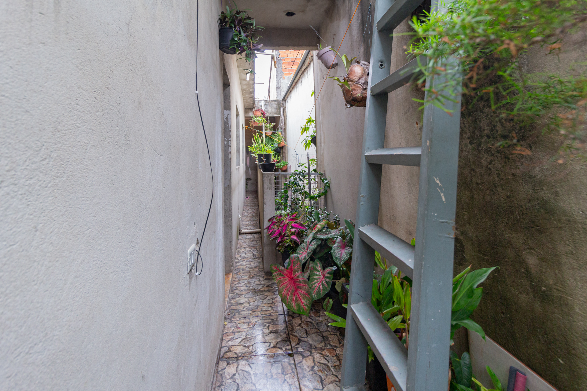 Imagem Casa de Vila com 4 Quartos à Venda, 112 m² em Aliança - Osasco