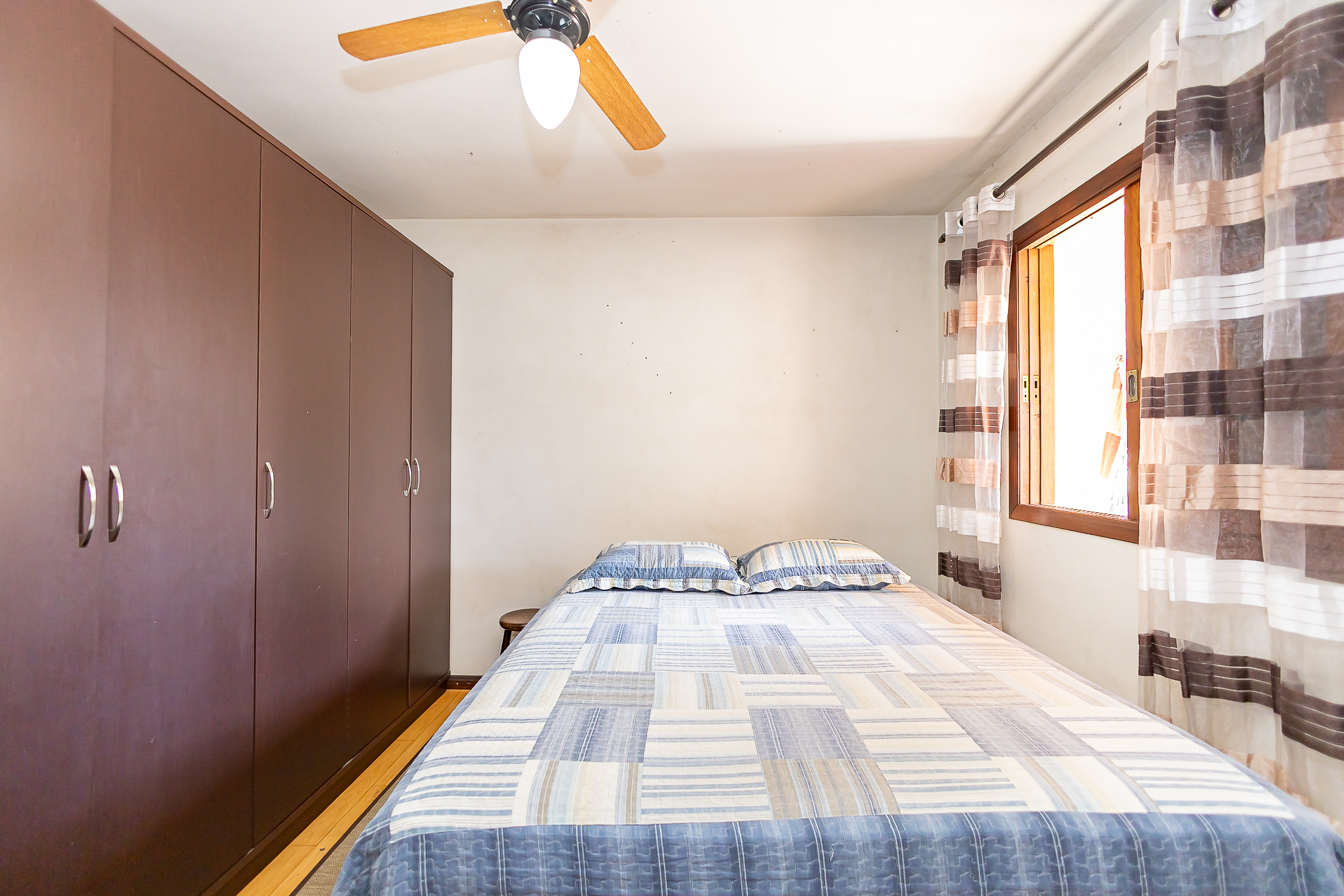 Imagem Casa com 3 Quartos à Venda, 209 m²em Campina do Siqueira - Curitiba