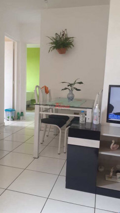 Imagem Apartamento com 2 Quartos à Venda, 50 m² em Vila Carmosina - São Paulo Imagem Apartamento com 2 Quartos à Venda, 50 m² em Vila Carmosina - São Paulo