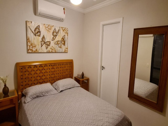 Imagem Apartamento com 3 Quartos à Venda, 101 m² em Riviera - Bertioga