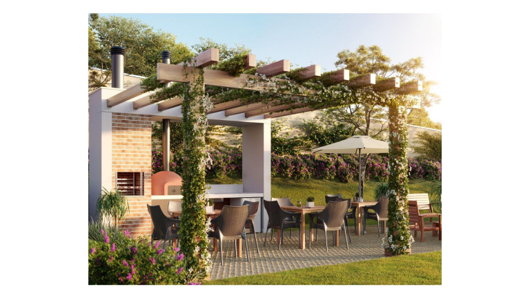 Imagem Apartamento com 2 Quartos à Venda, 55 m² em Jardim Boa Vista (Zona Oeste) - São Paulo