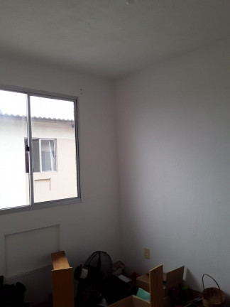 Imagem Apartamento com 2 Quartos à Venda ou Locação, 45 m² em Santa Cruz - Rio de Janeiro Imagem Apartamento com 2 Quartos à Venda ou Locação, 45 m² em Santa Cruz - Rio de Janeiro