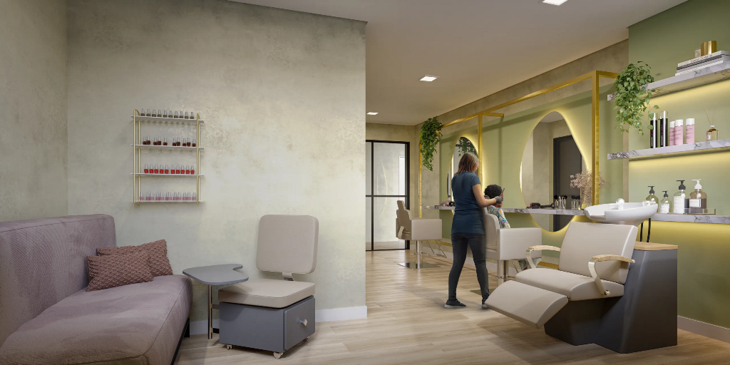 Imagem Apartamento com 2 Quartos à Venda, 49 m²em Santana - São Paulo Imagem Apartamento com 2 Quartos à Venda, 49 m²em Santana - São Paulo