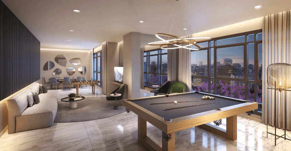 Imagem Apartamento com 2 Quartos à Venda, 82 m²em Brás - São Paulo