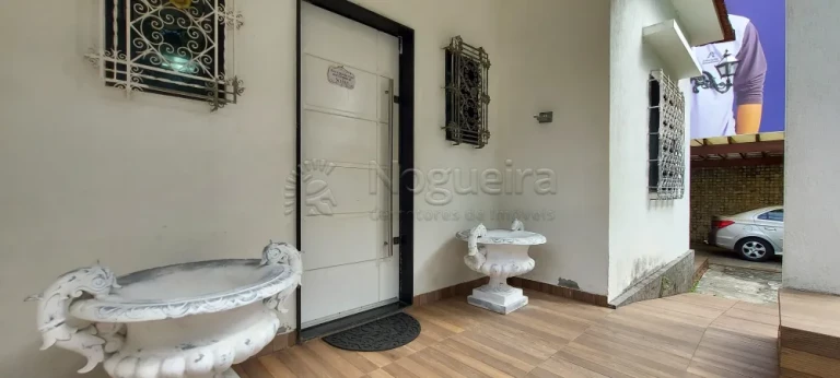 Imagem Casa com 4 Quartos à Venda, 80.500 m² em Boa Vista - Recife