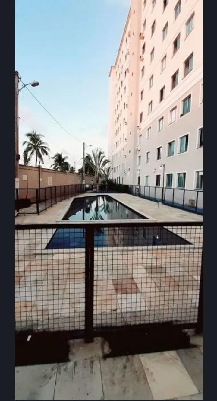 Imagem Apartamento com 2 Quartos à Venda, 50 m² em Recreio Ipitanga - Lauro de Freitas Imagem Apartamento com 2 Quartos à Venda, 50 m² em Recreio Ipitanga - Lauro de Freitas