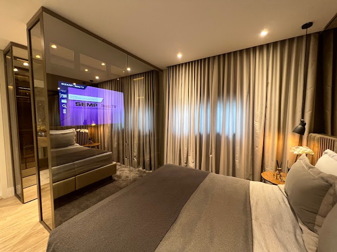 Imagem Apartamento com 3 Quartos à Venda, 101 m²em Centro - Sorocaba