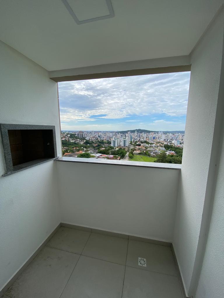 Imagem Cobertura com 3 Quartos à Venda, 109 m²em Vera Cruz - Criciúma