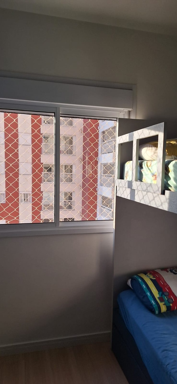 Imagem Apartamento com 2 Quartos à Venda, 56 m² em Centro - Diadema