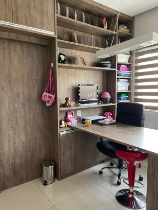 Imagem Casa de Condomínio com 3 Quartos à Venda, 330 m²em Jundiaí Mirim - Jundiaí