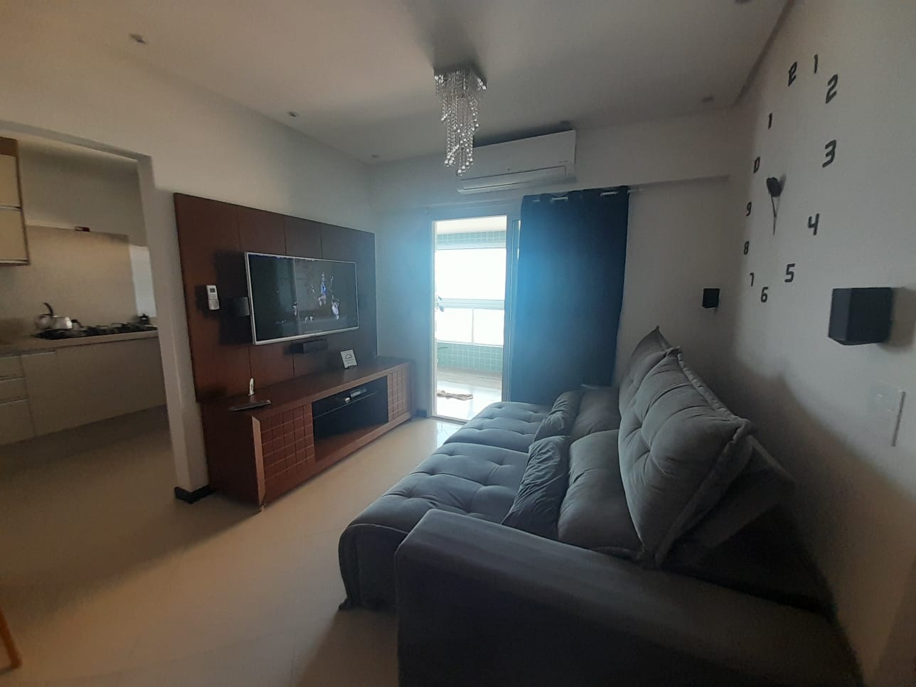 Imagem Apartamento com 2 Quartos à Venda, 80 m²em Vila Atlântica - Mongaguá