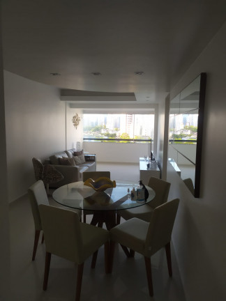 Imagem Apartamento com 3 Quartos à Venda, 110 m² em Boa Viagem - Recife