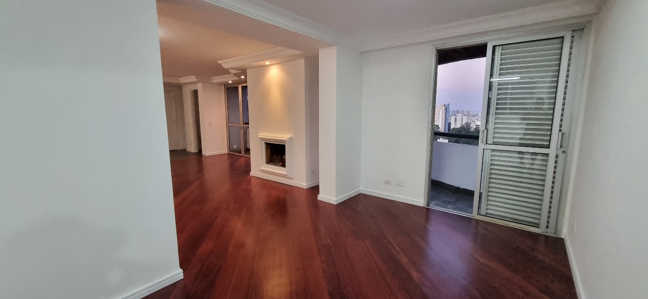Imagem Apartamento com 3 Quartos à Venda, 160 m²em Jardim Ampliação - São Paulo