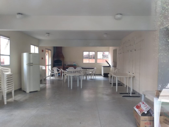 Imagem Apartamento com 2 Quartos à Venda, 56 m² em Jardim Casa Pintada - São Paulo Imagem Apartamento com 2 Quartos à Venda, 56 m² em Jardim Casa Pintada - São Paulo