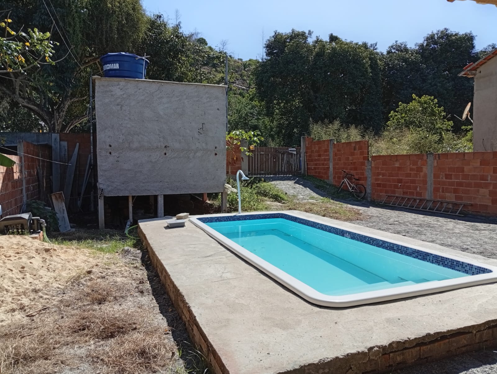Imagem Casa com 3 Quartos à Venda, 360 m² em Jardim Atlântico Oeste (Itaipuaçu) - Maricá