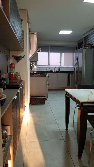 Imagem Apartamento com 3 Quartos à Venda, 213 m² em Ipiranga - São Paulo Imagem Apartamento com 3 Quartos à Venda, 213 m² em Ipiranga - São Paulo
