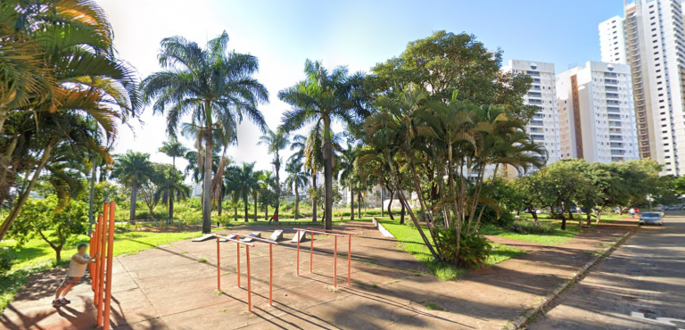 Imagem Apartamento com 2 Quartos à Venda,  em Vila Alpes - Goiânia