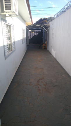 Imagem Casa com 4 Quartos à Venda, 192 m² em Parque Industrial - Araçatuba Imagem Casa com 4 Quartos à Venda, 192 m² em Parque Industrial - Araçatuba
