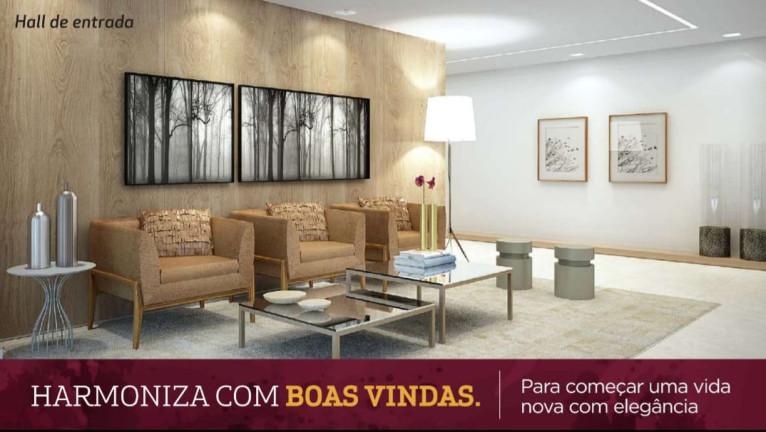Imagem Apartamento com 2 Quartos à Venda,  em Imbuí - Salvador