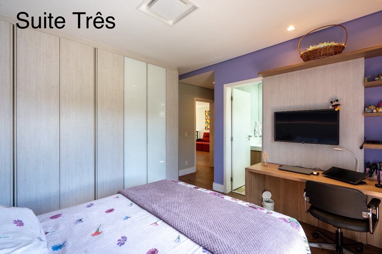 Imagem Casa de Condomínio com 5 Quartos à Venda, 480 m²em Condomínio Reserva da Serra - Jundiaí Imagem Casa de Condomínio com 5 Quartos à Venda, 480 m²em Condomínio Reserva da Serra - Jundiaí
