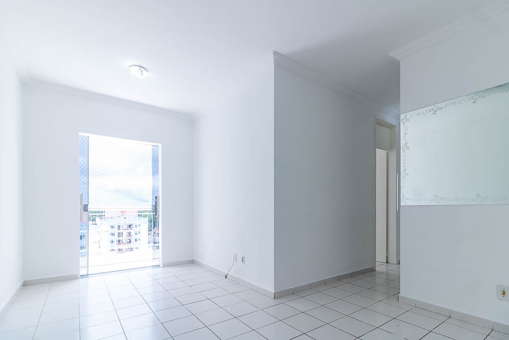 Imagem Apartamento com 3 Quartos para Alugar, 73 m²em Tenoné - Belém