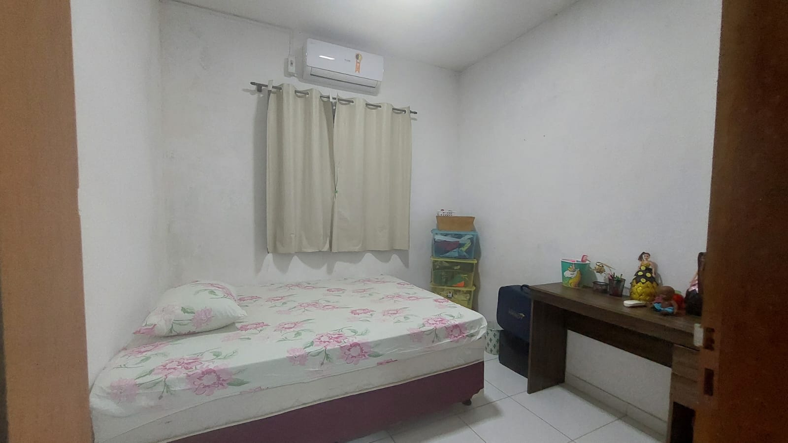 Imagem Casa com 3 Quartos à Venda, 210 m²em Maiobinha - São Luís