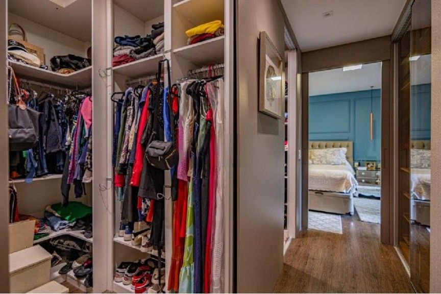 Imagem Edifício Residencial com 4 Quartos à Venda, 278 m² em Indianópolis - São Paulo