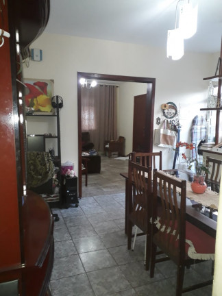 Imagem Casa com 3 Quartos à Venda, 197 m² em Tatuapé - São Paulo