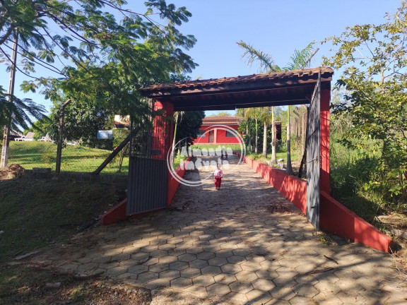 Imagem Chácara com 3 Quartos à Venda, Locação ou Temporada, 2.600 m² em Agrovila CAIC - Porto Feliz Imagem Chácara com 3 Quartos à Venda, Locação ou Temporada, 2.600 m² em Agrovila CAIC - Porto Feliz