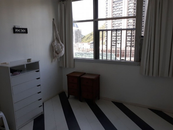 Imagem Apartamento com 3 Quartos à Venda, 94 m² em Botafogo - Rio De Janeiro