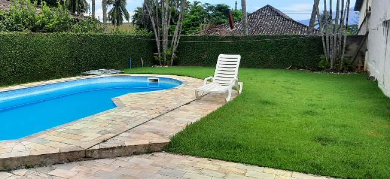 Imagem Casa com 3 Quartos à Venda, 125 m² em São Francisco da Praia - São Sebastião Imagem Casa com 3 Quartos à Venda, 125 m² em São Francisco da Praia - São Sebastião