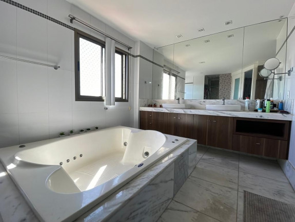 Imagem Apartamento com 3 Quartos à Venda, 190 m²em Praia de Itaparica - Vila Velha Imagem Apartamento com 3 Quartos à Venda, 190 m²em Praia de Itaparica - Vila Velha