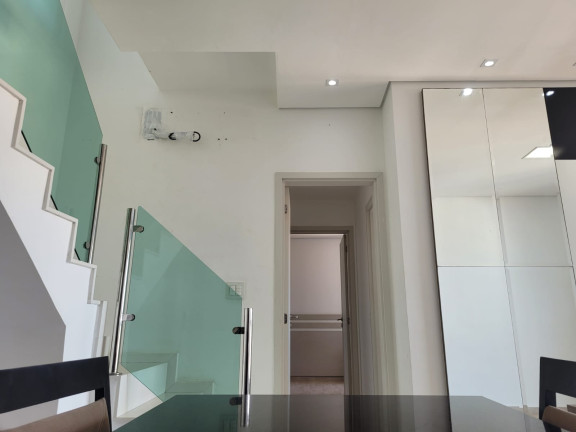 Imagem Cobertura com 3 Quartos à Venda, 159 m² em Centro - Itanhaém