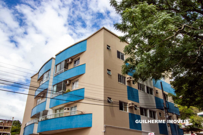 Apartamento com 2 Quartos à Venda, 90 m²em Nações - Balneário Camboriú